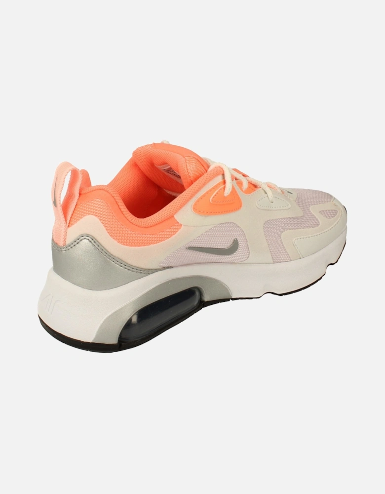 Nike Womens Air Max 200 Cj0629 103
