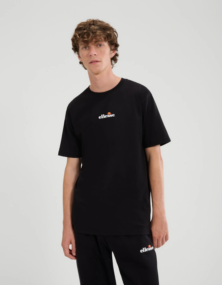 Ollio 2 Tee - Black