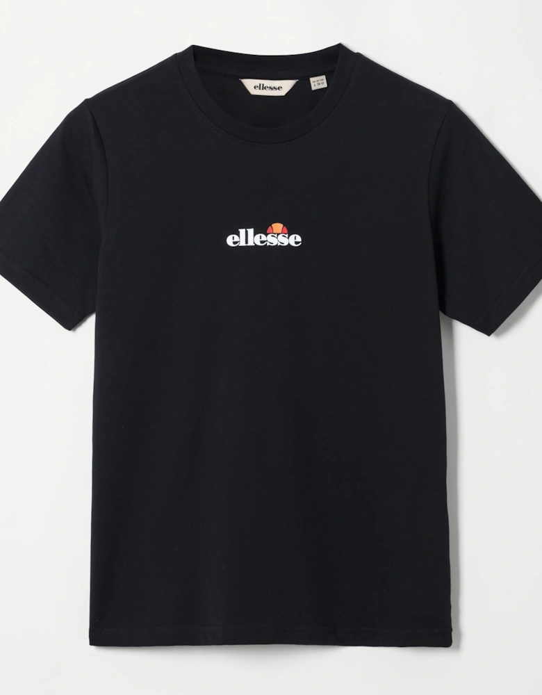 Ollio 2 Tee - Black