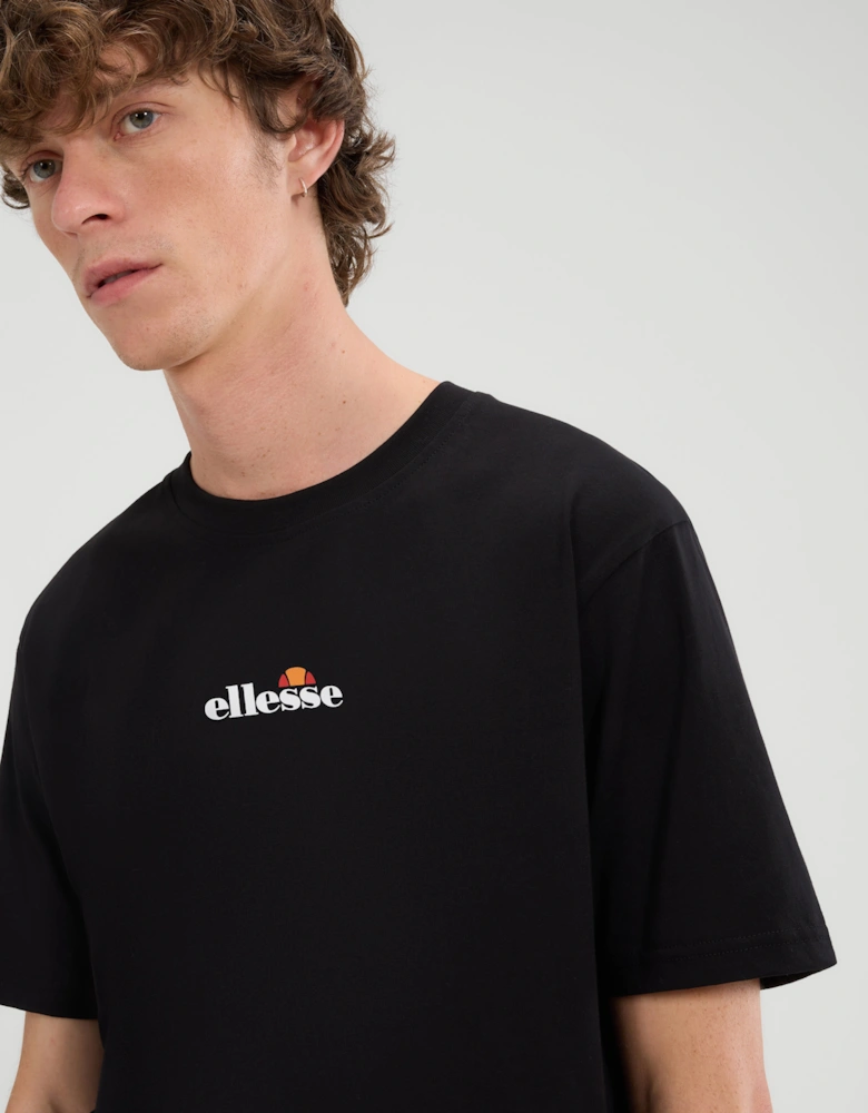 Ollio 2 Tee - Black
