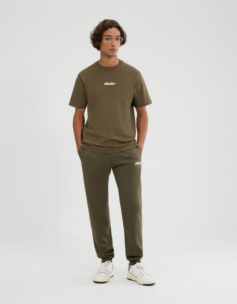 Ollio 2 Tee - Khaki