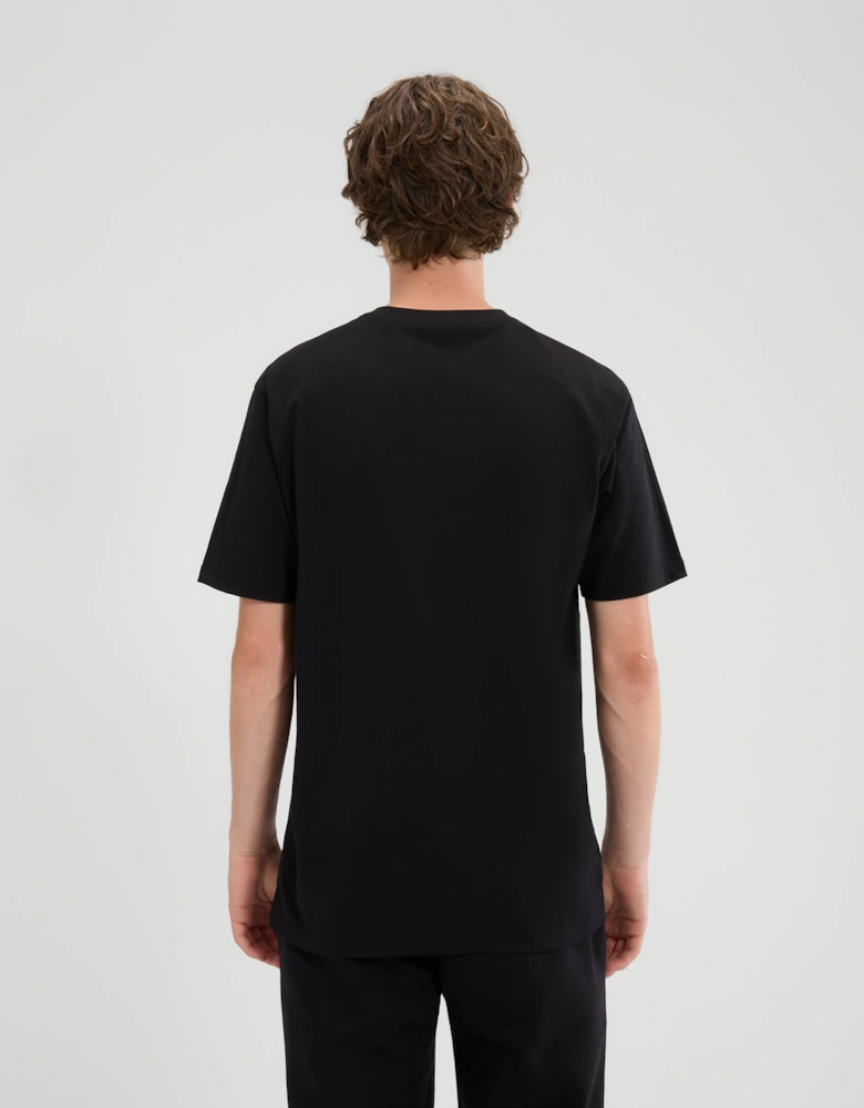 Ollio 2 Tee - Black