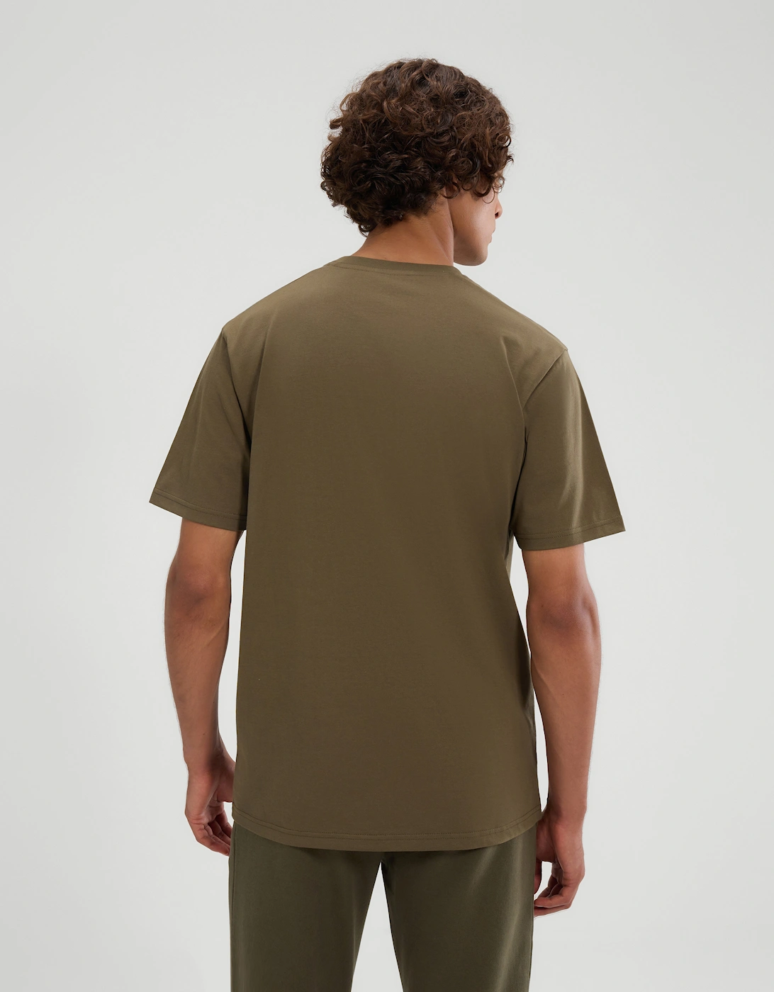 Ollio 2 Tee - Khaki