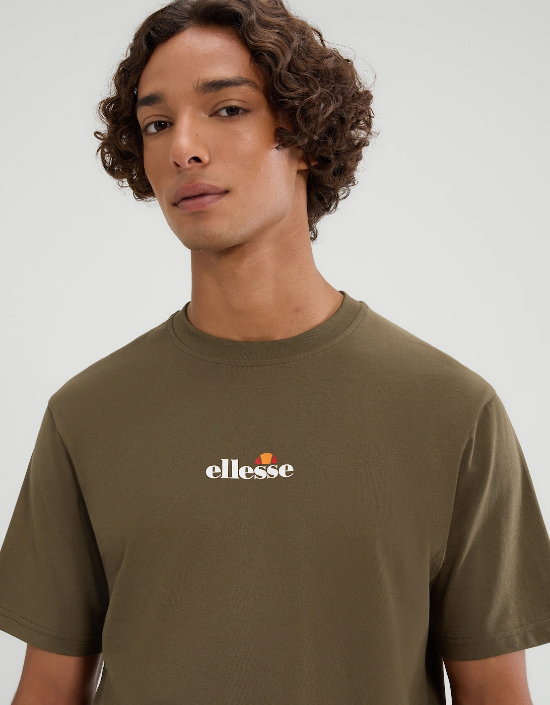 Ollio 2 Tee - Khaki