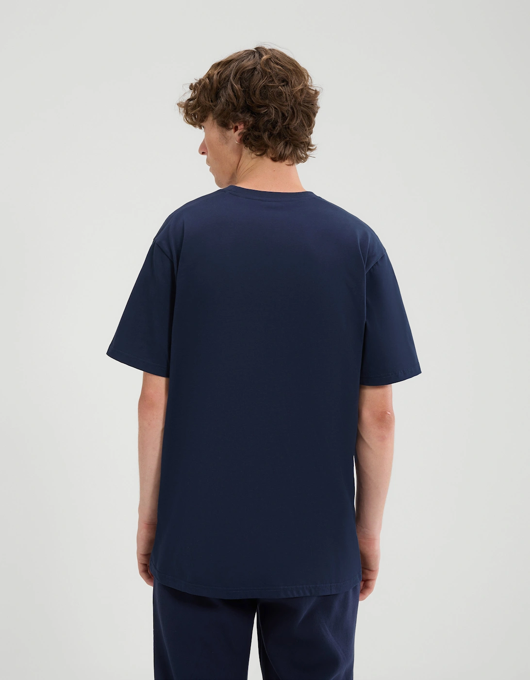 Ollio 2 Tee - Navy