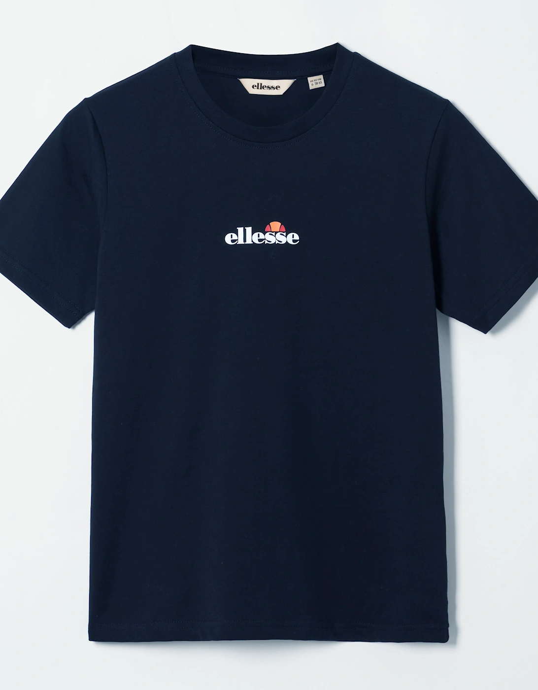 Ellesse Men's Navy Ollio 2 Tee  40 L