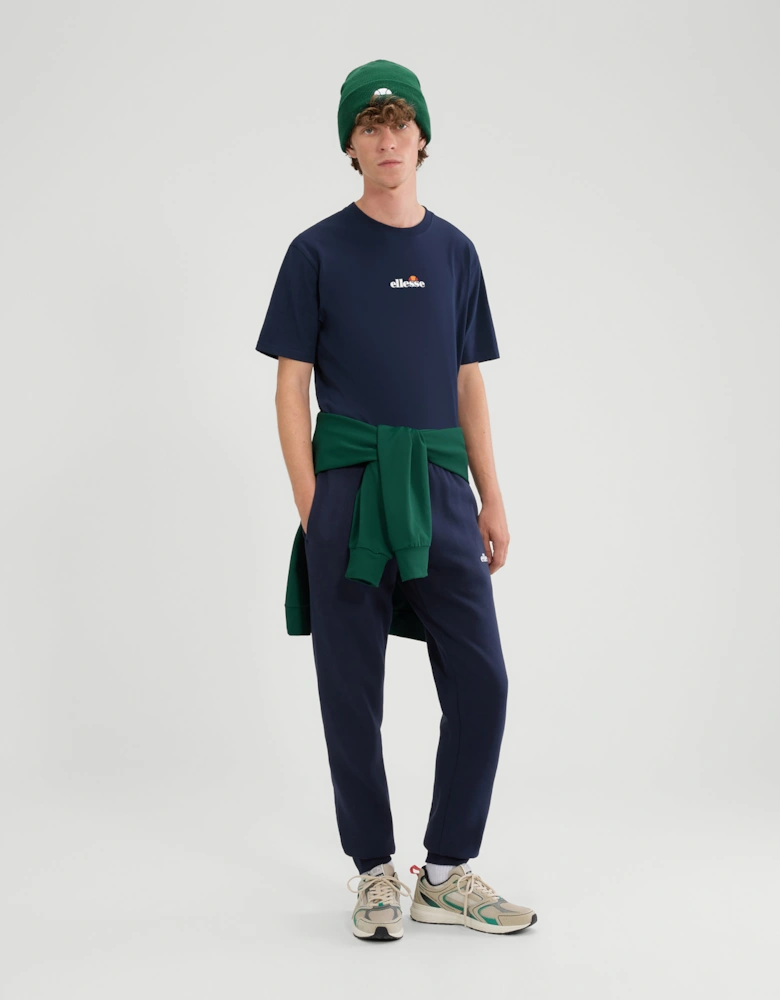 Ollio 2 Tee - Navy