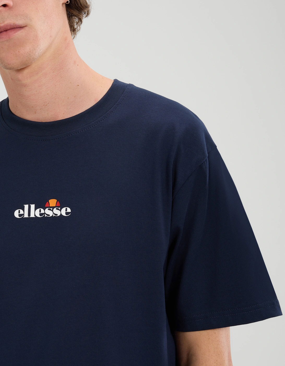 Ollio 2 Tee - Navy