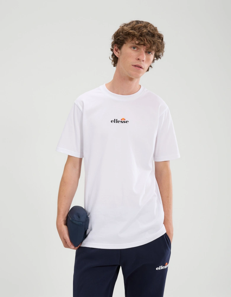 Ollio 2 Tee - White
