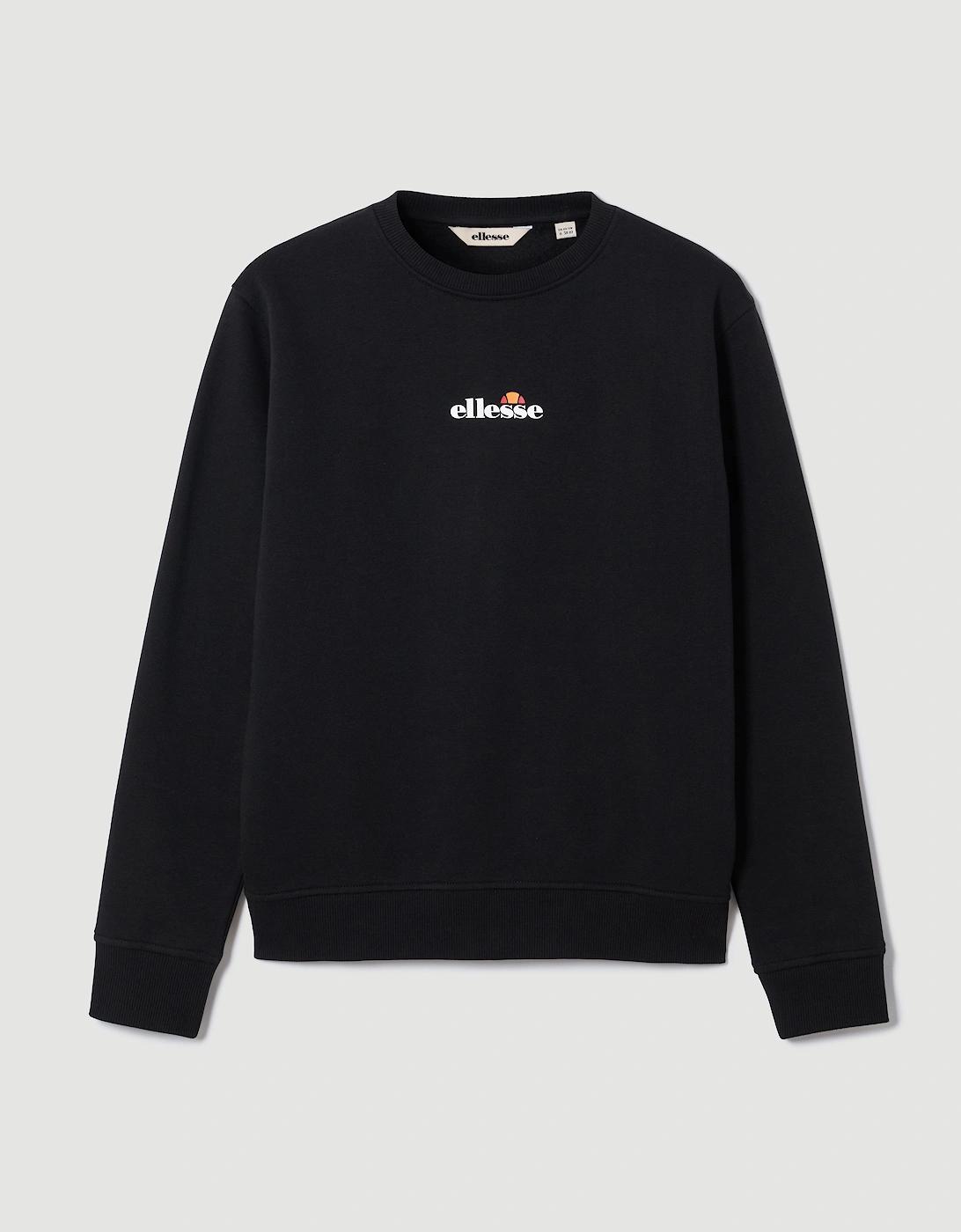 Kiamto 2 Sweatshirt - Black, 6 of 5