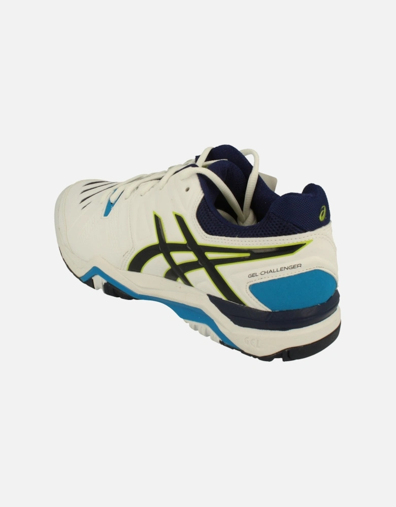 Gel-Challenger 10 Mens Tennis Shoes E504Y 0105