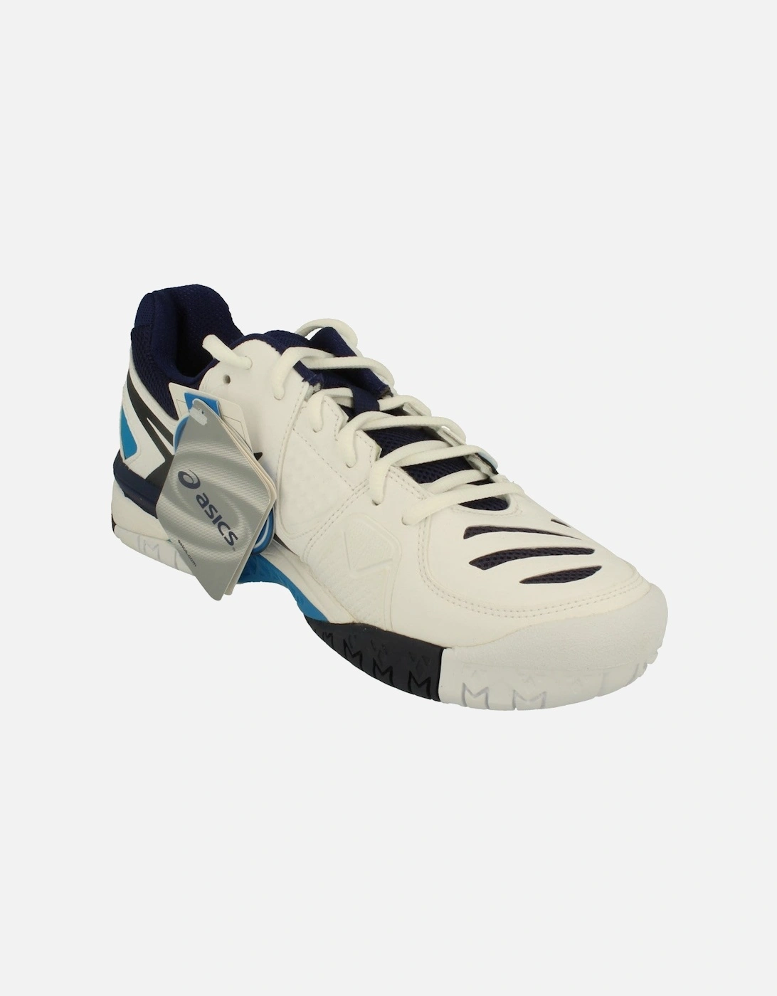 Gel-Challenger 10 Mens Tennis Shoes E504Y 0105