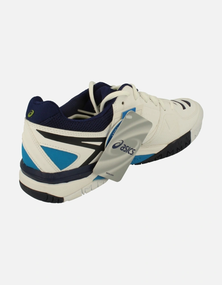 Gel-Challenger 10 Mens Tennis Shoes E504Y 0105