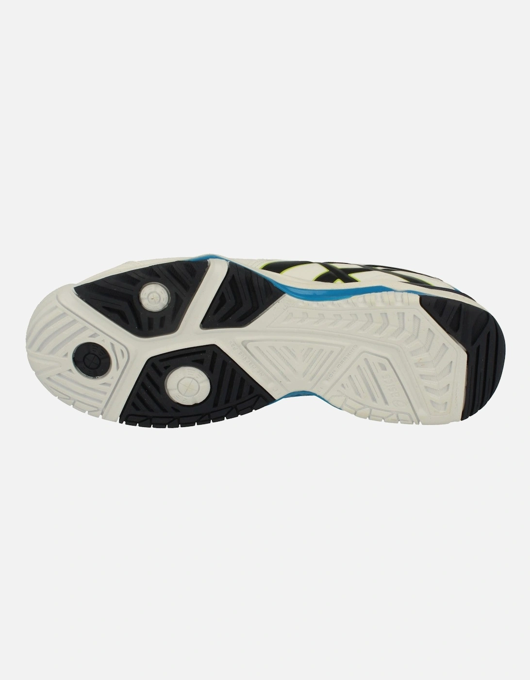 Gel-Challenger 10 Mens Tennis Shoes E504Y 0105