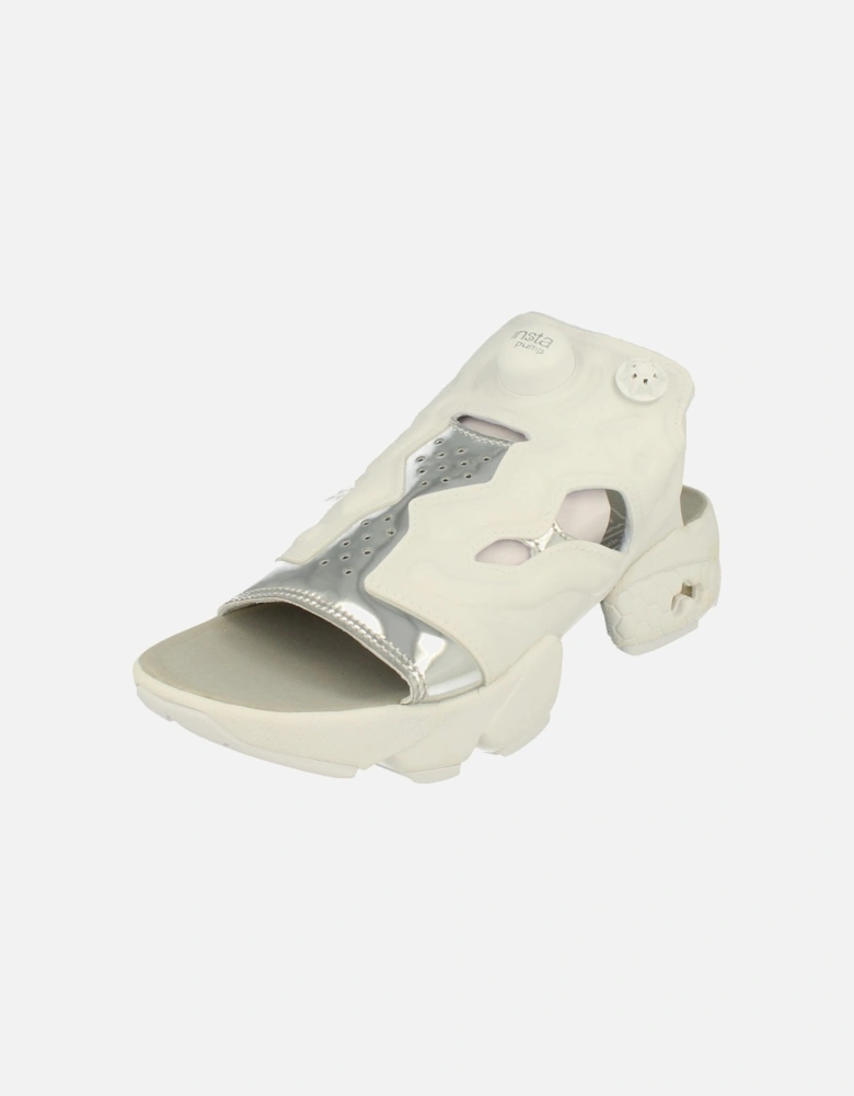 Instapump Fury Sandal Mag Womens