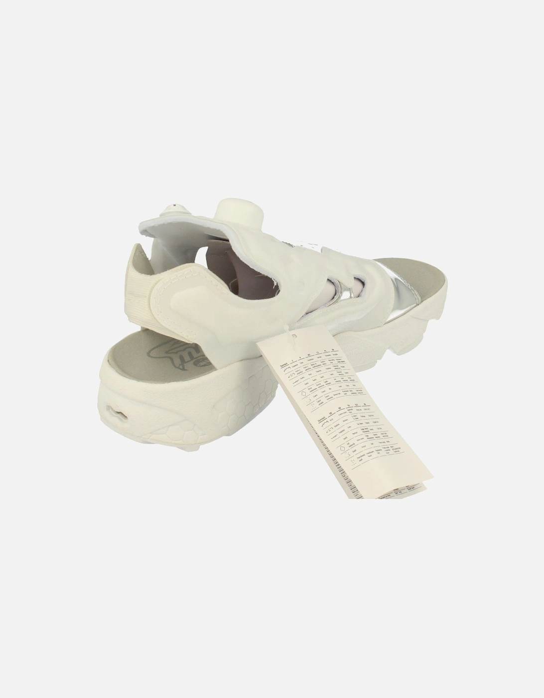 Instapump Fury Sandal Mag Womens