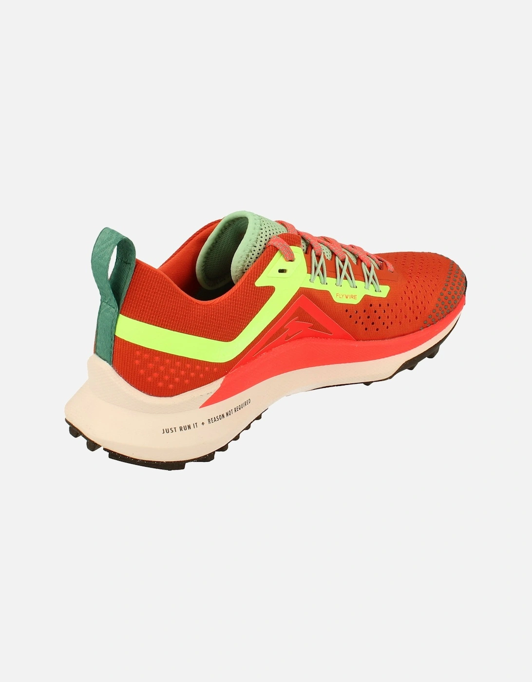 Nike Womens React Pegasus Trail 4 Dj6159 801