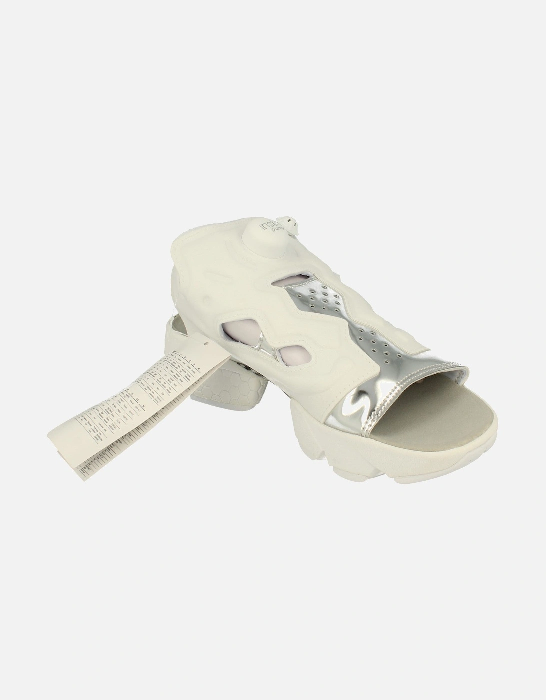 Instapump Fury Sandal Mag Womens