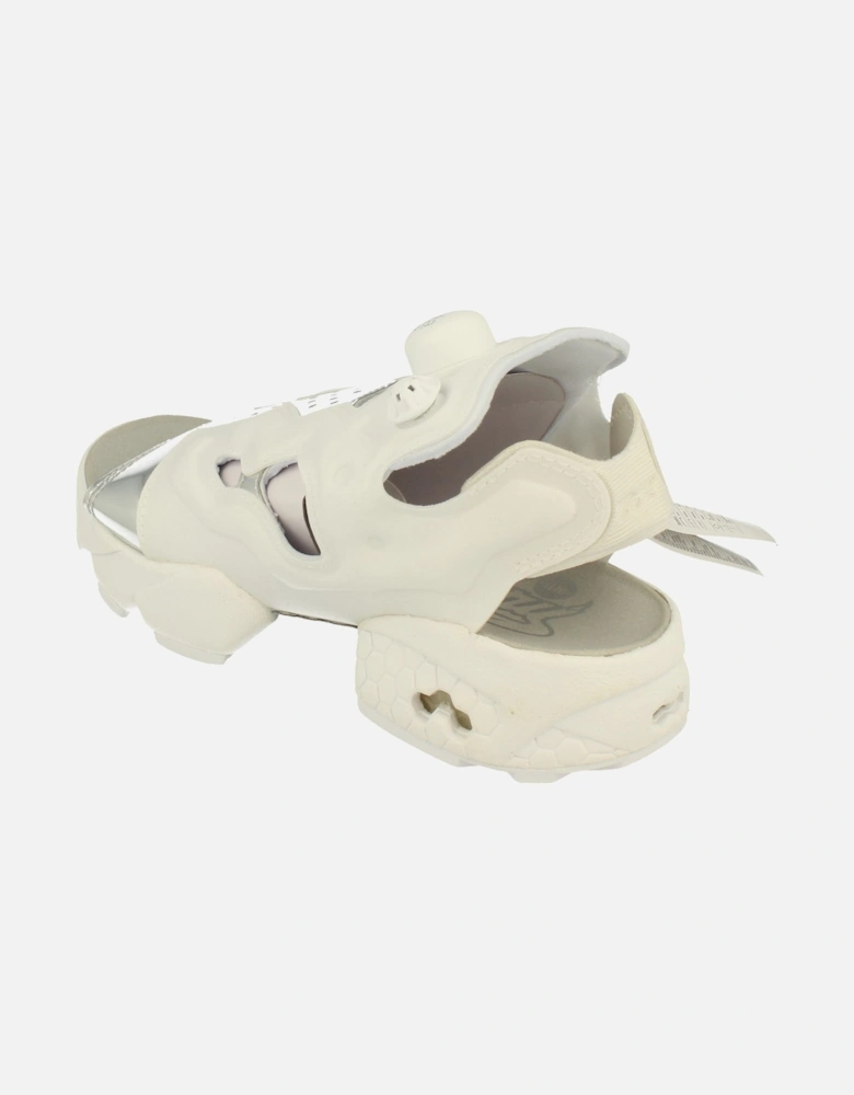 Instapump Fury Sandal Mag Womens