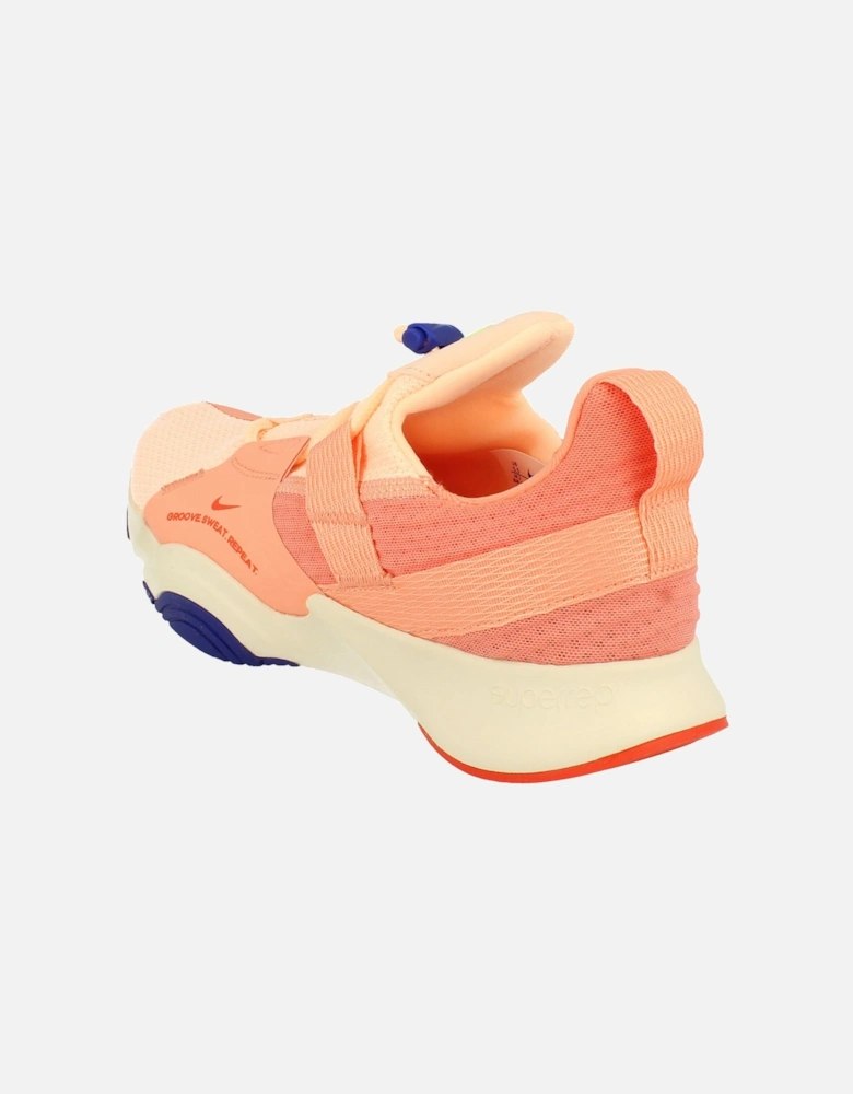 Womens Superrep Groove Ct1248 846