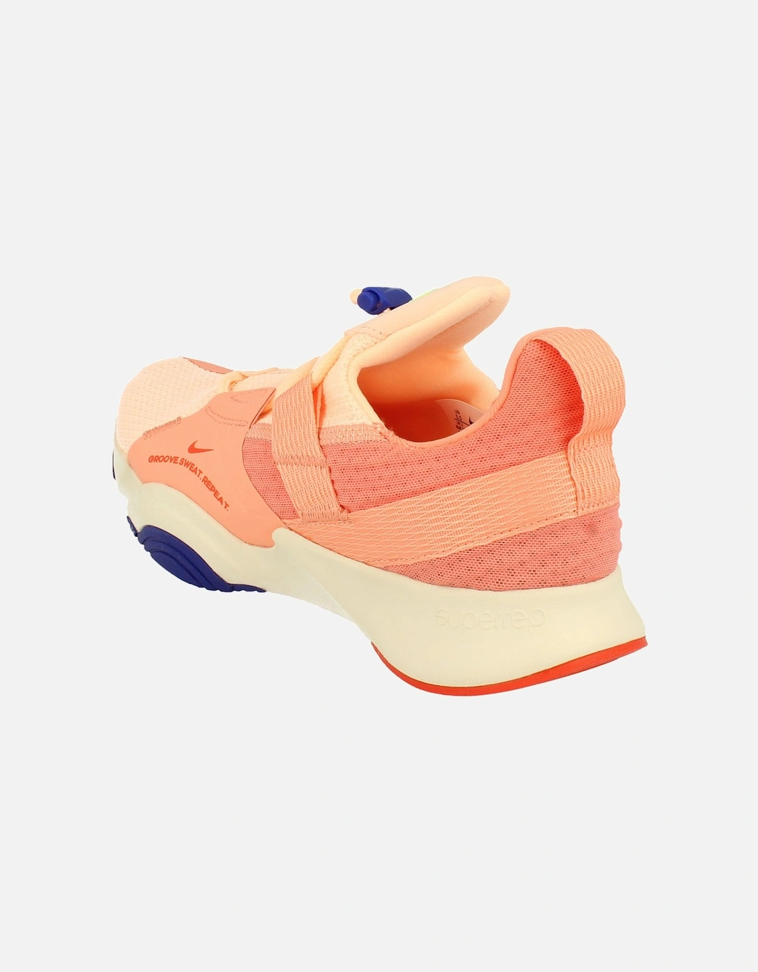 Womens Superrep Groove Ct1248 846