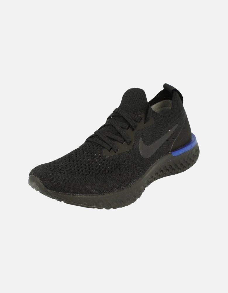 REDUCED!! Nike Womens Epic React Flyknit AQ0070 004