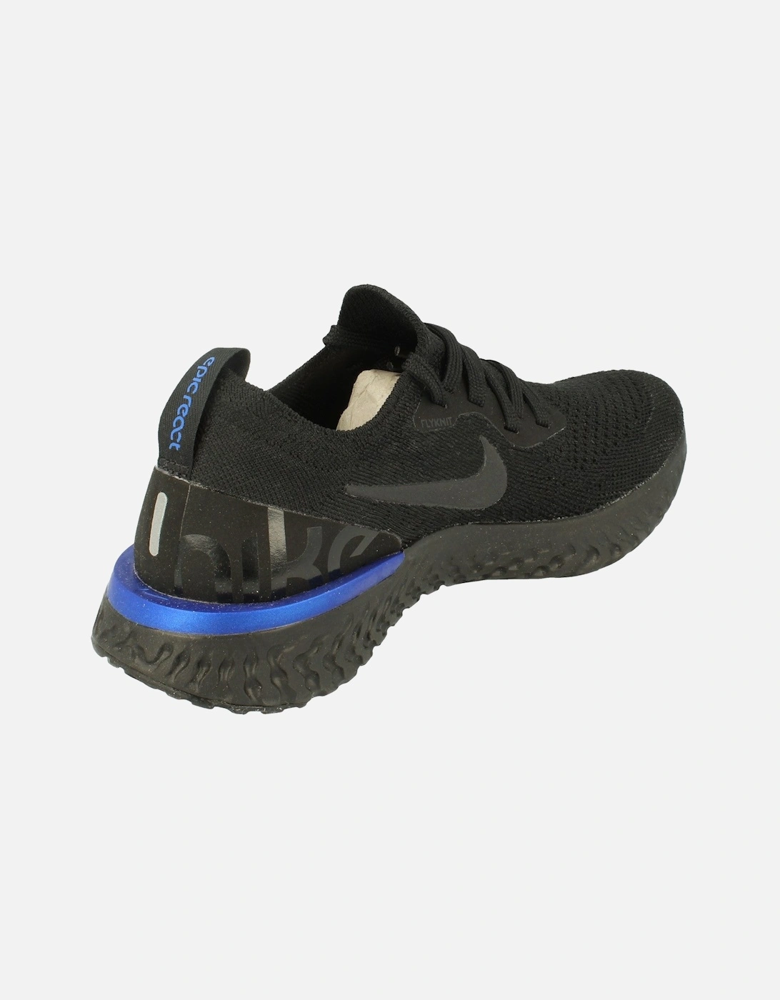 REDUCED!! Nike Womens Epic React Flyknit AQ0070 004