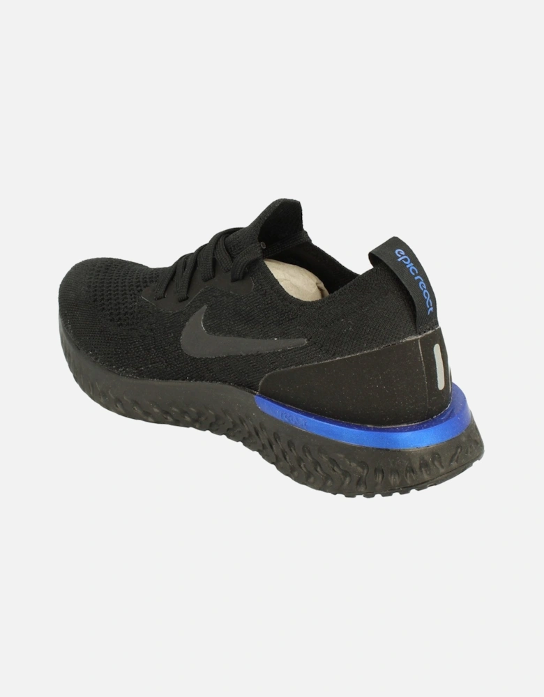 REDUCED!! Nike Womens Epic React Flyknit AQ0070 004