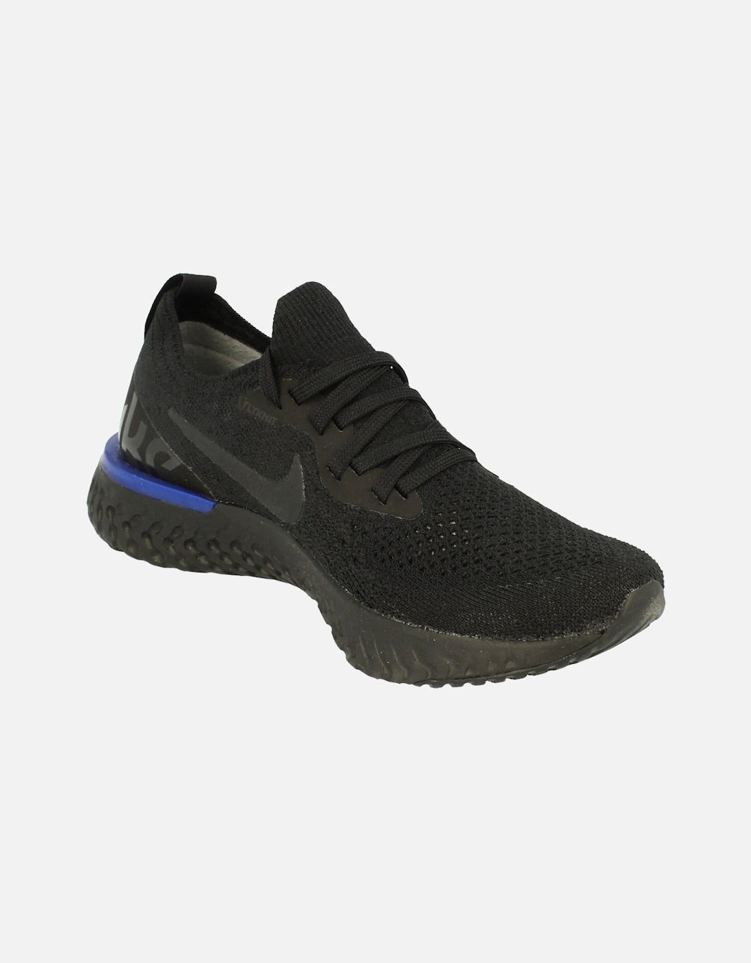REDUCED!! Nike Womens Epic React Flyknit AQ0070 004