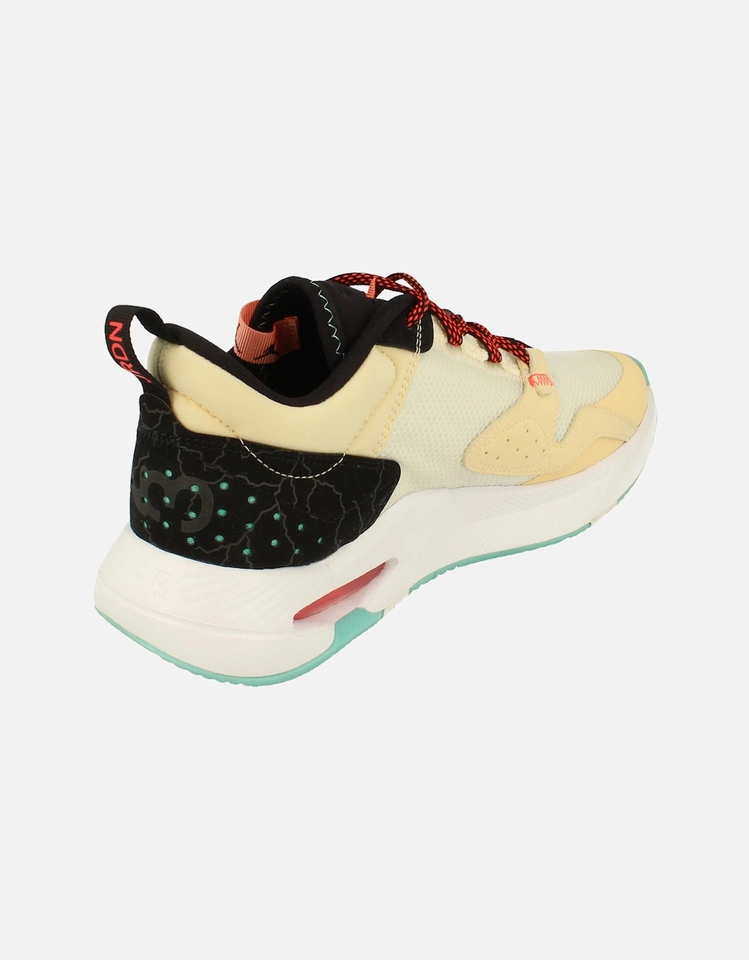 Air Jordan Cadence Snc Mens Basketball Trainers DB2741 100