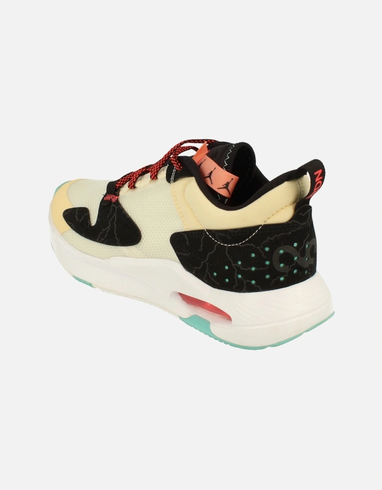 Air Jordan Cadence Snc Mens Basketball Trainers DB2741 100