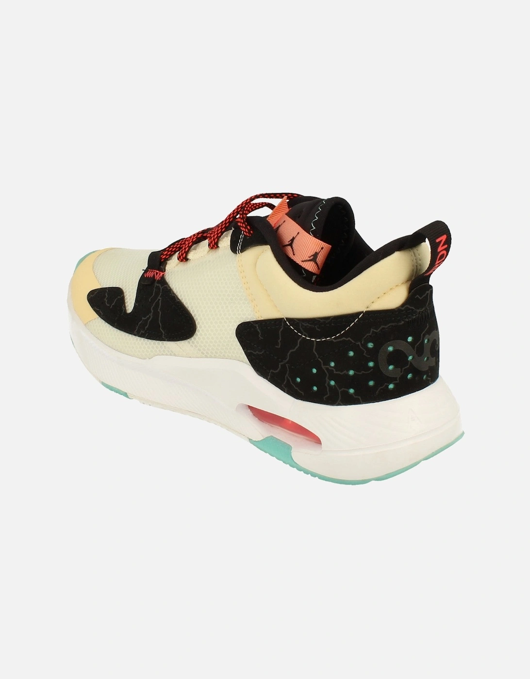 Air Jordan Cadence Snc Mens Basketball Trainers DB2741 100