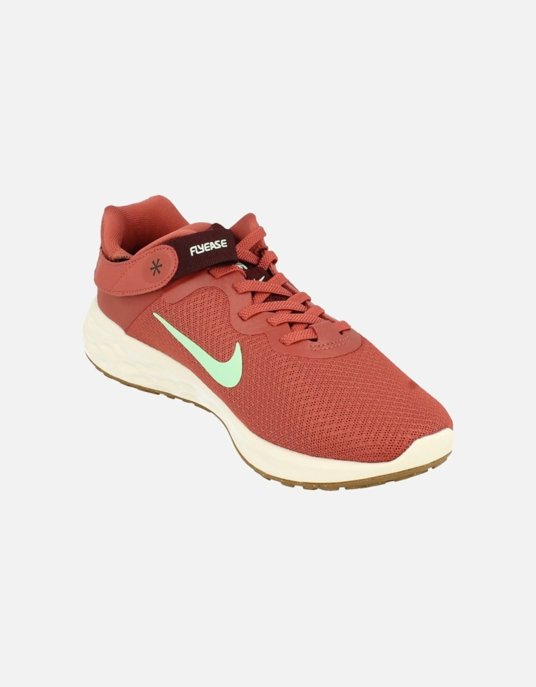 Womens Revolution 6 Flyease Nn Wd Dc8998 601