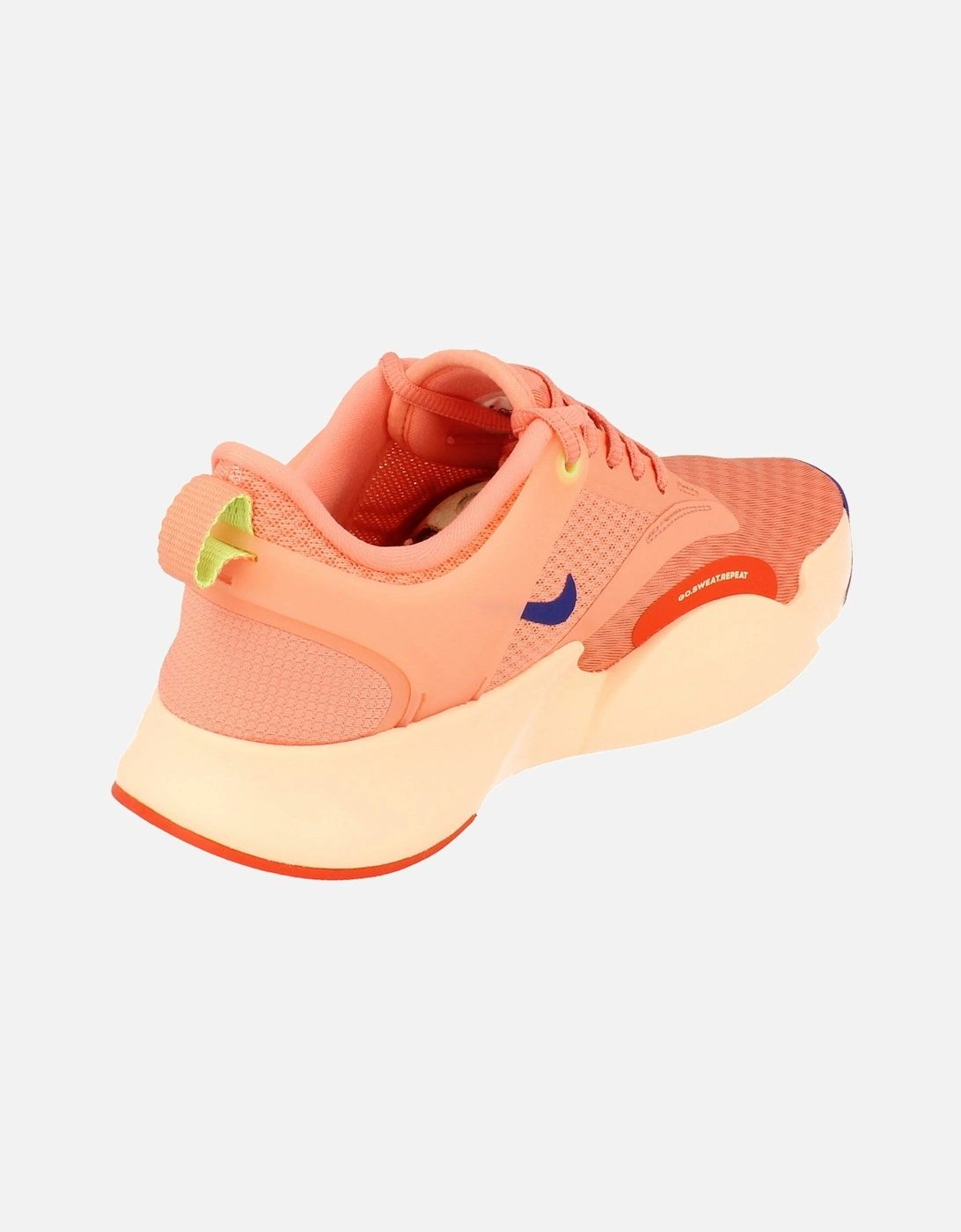 Womens Superrep Go 2 Cz0612 646