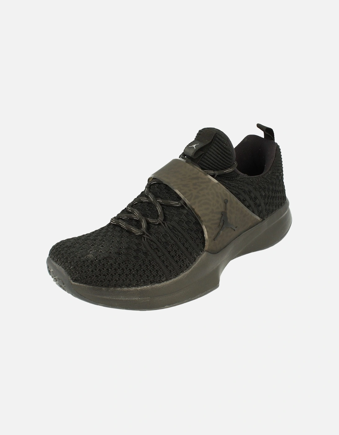 Air Jordan Trainer 2 Flyknit Mens Basketball Trainers 921210 013, 6 of 5