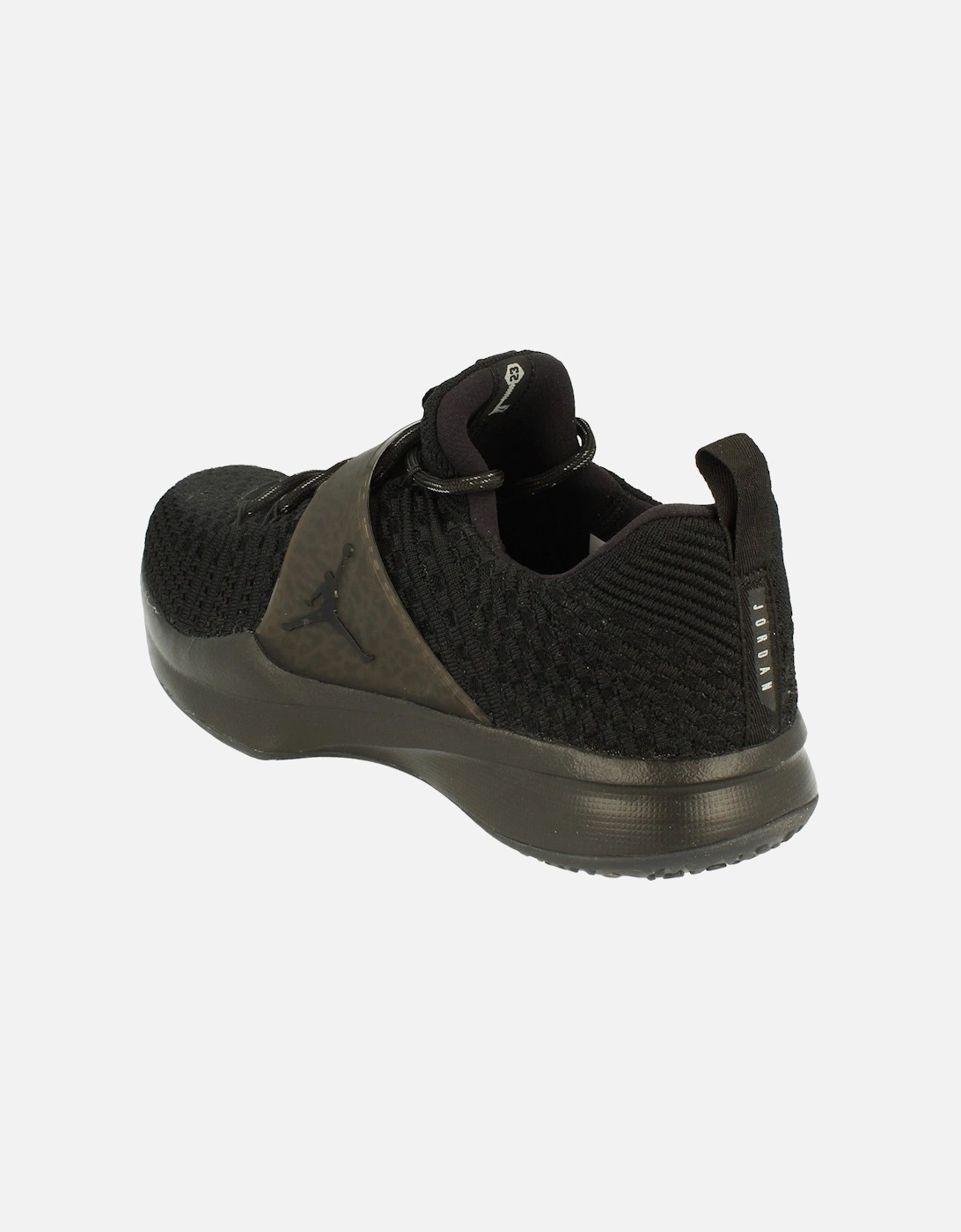 Air Jordan Trainer 2 Flyknit Mens Basketball Trainers 921210 013