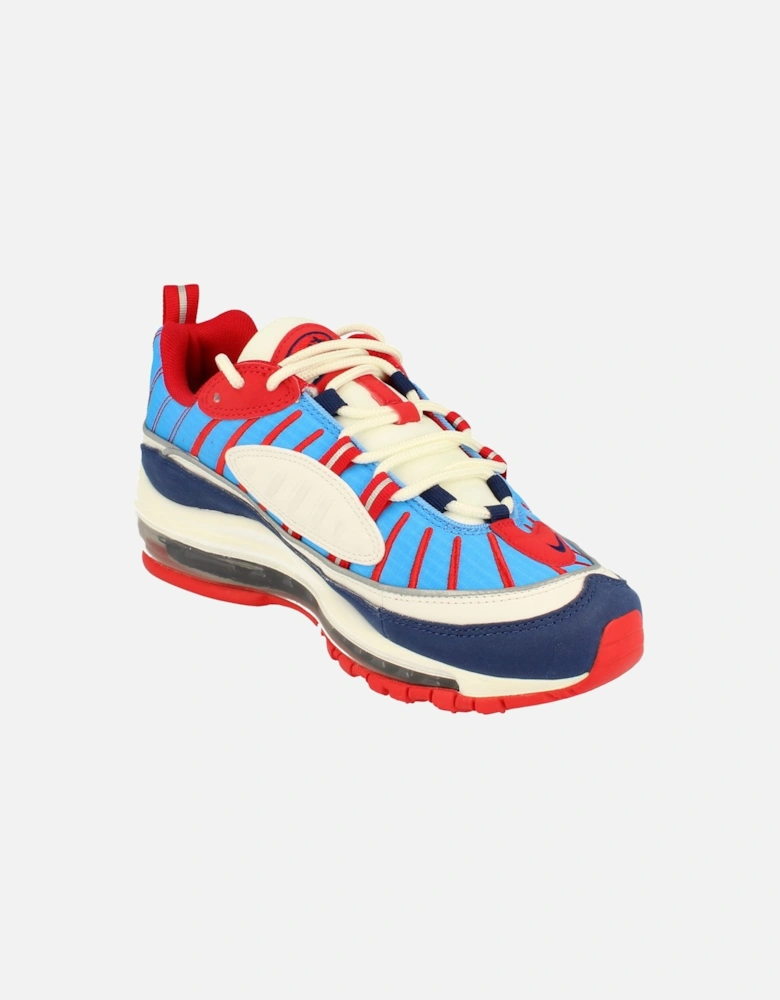 Nike Womens Air Max 98 AH6799 112