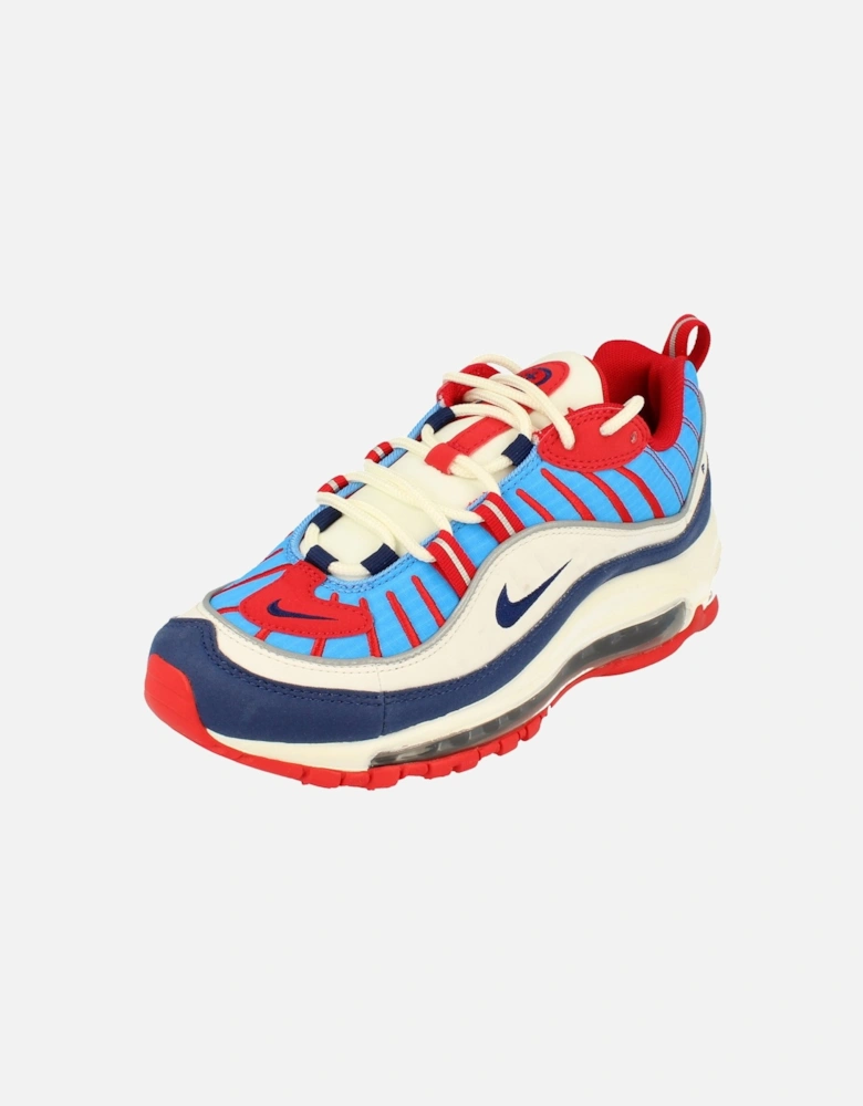 Nike Womens Air Max 98 AH6799 112