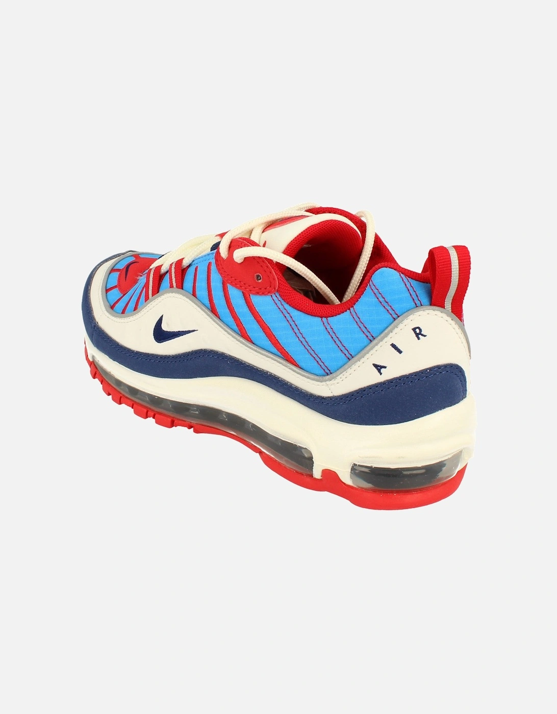 Nike Womens Air Max 98 AH6799 112
