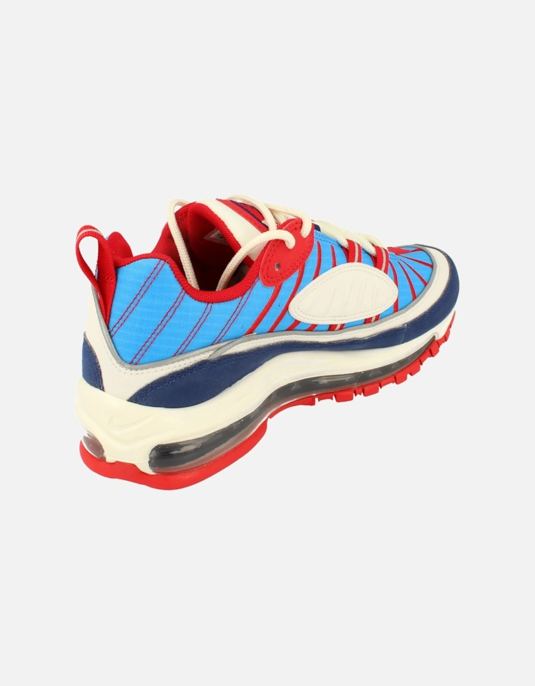 Nike Womens Air Max 98 AH6799 112