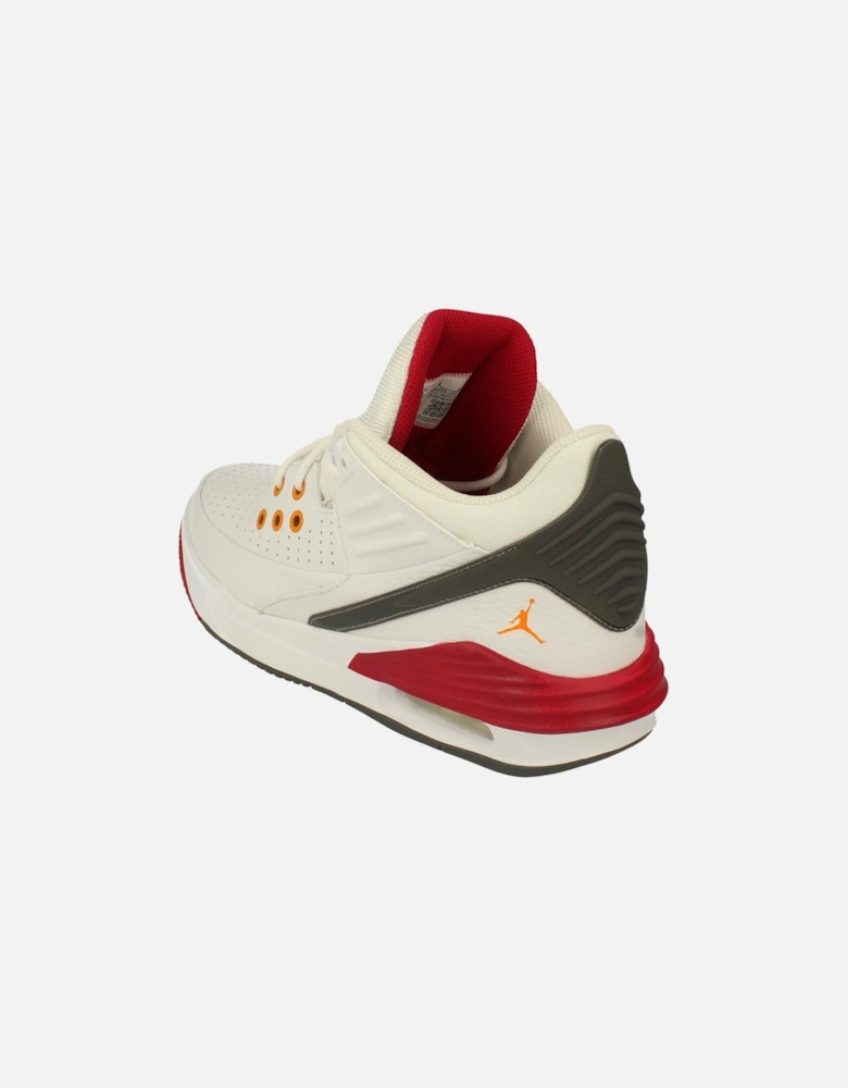 Air Jordan Max Aura 5 Mens Basketball Trainers DZ4353 160