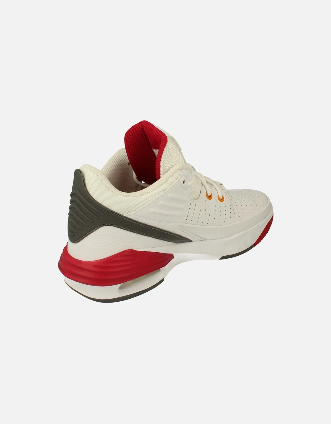 Air Jordan Max Aura 5 Mens Basketball Trainers DZ4353 160