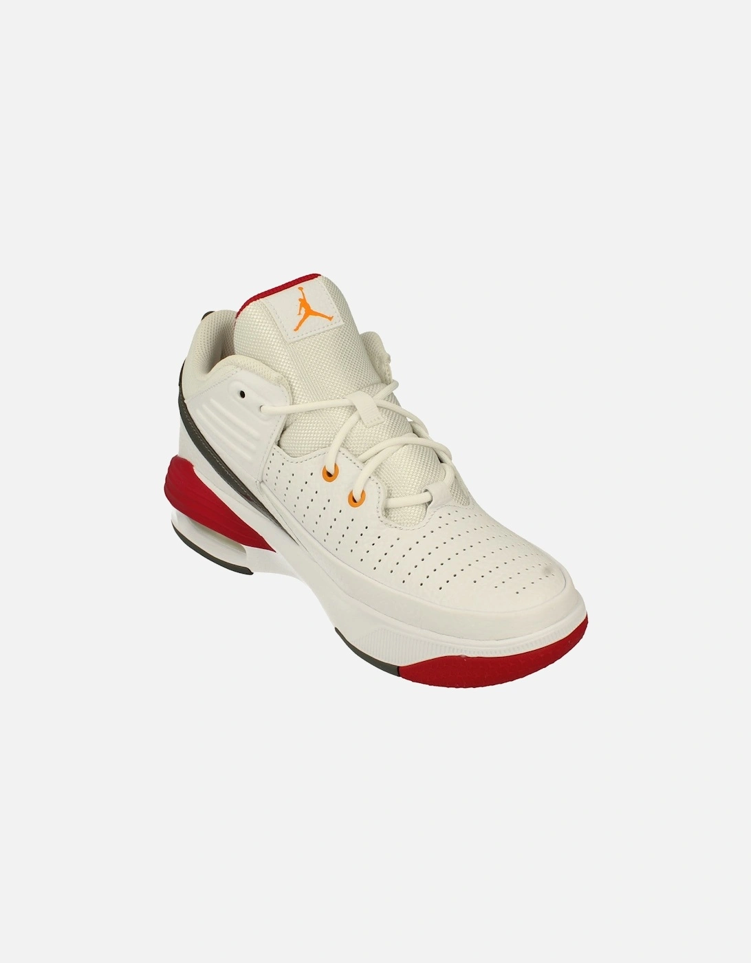 Air Jordan Max Aura 5 Mens Basketball Trainers DZ4353 160