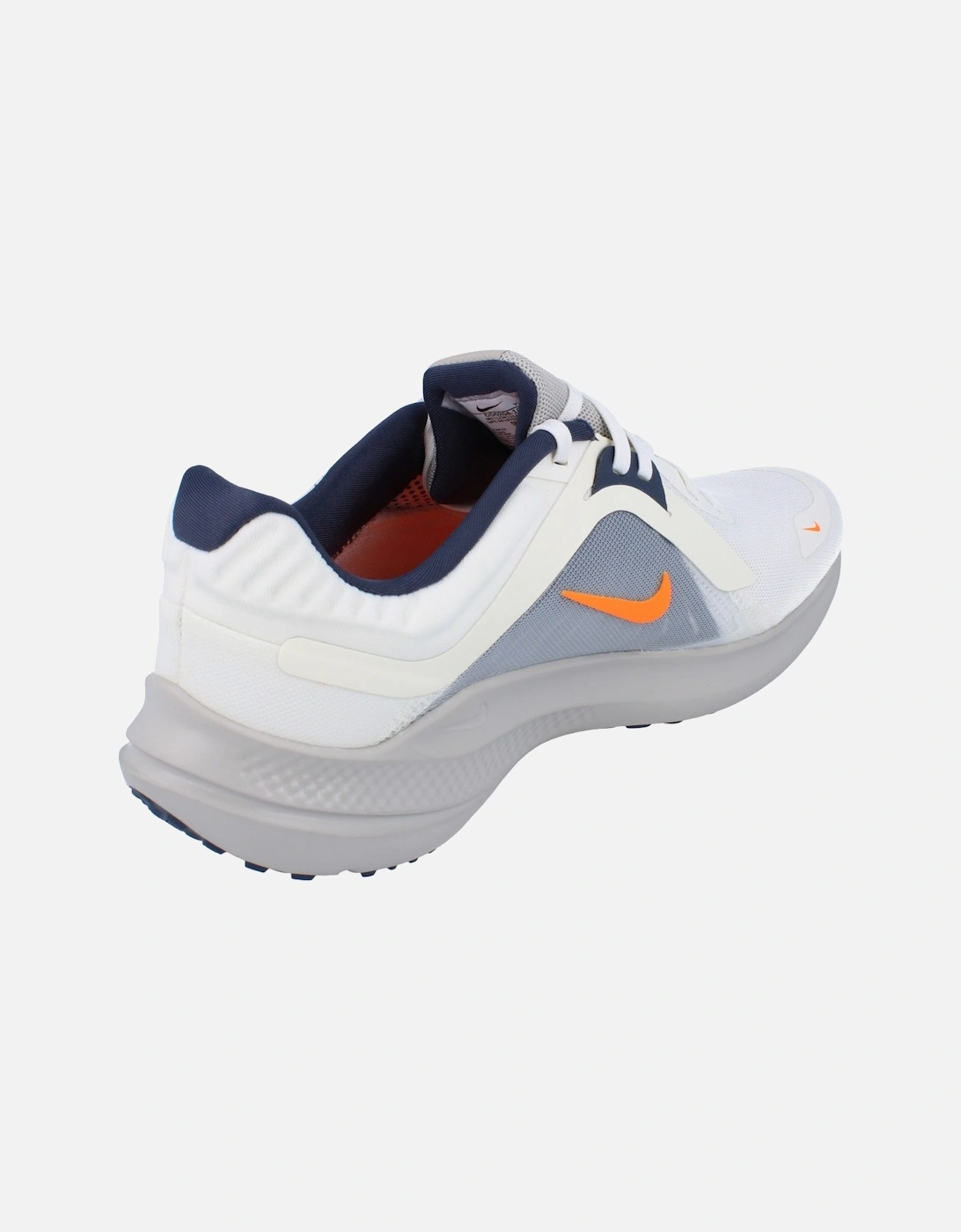 Quest 5 Mens DD0204 103