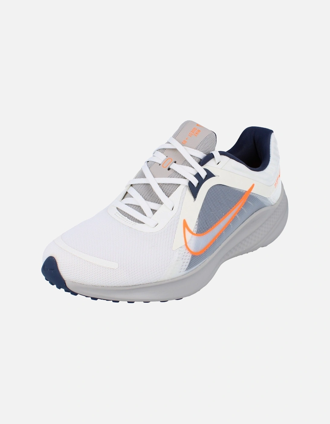 Quest 5 Mens DD0204 103, 6 of 5