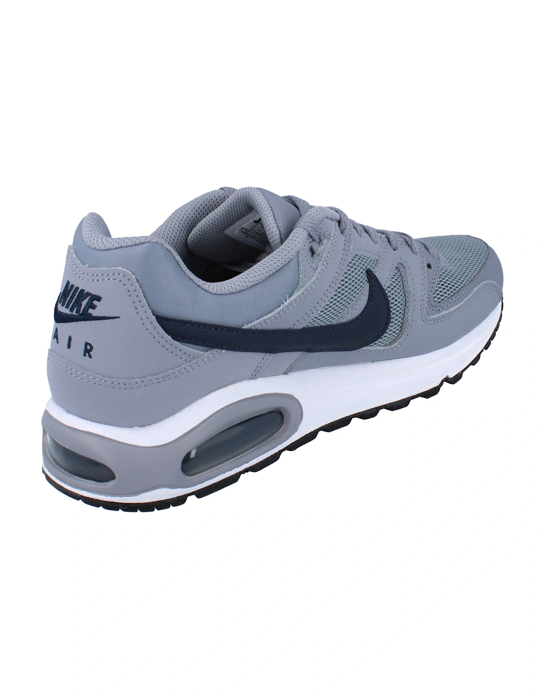 Command Mens Trainers 629993 040