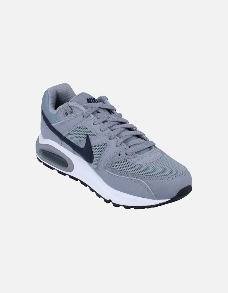 Command Mens Trainers 629993 040