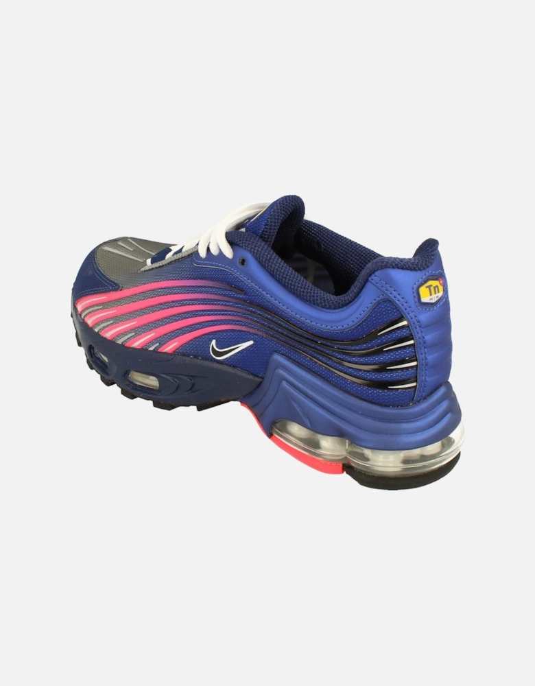 Plus II GS Trainers Ct4383 402