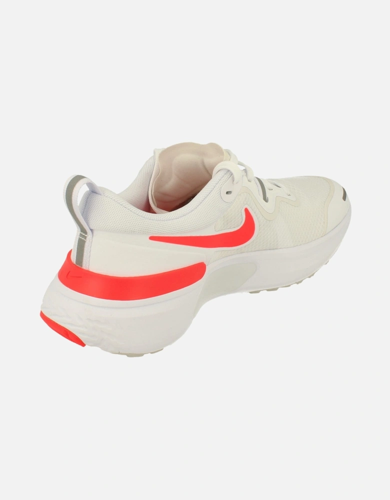 Nike React Miler Womens Cw1778 101