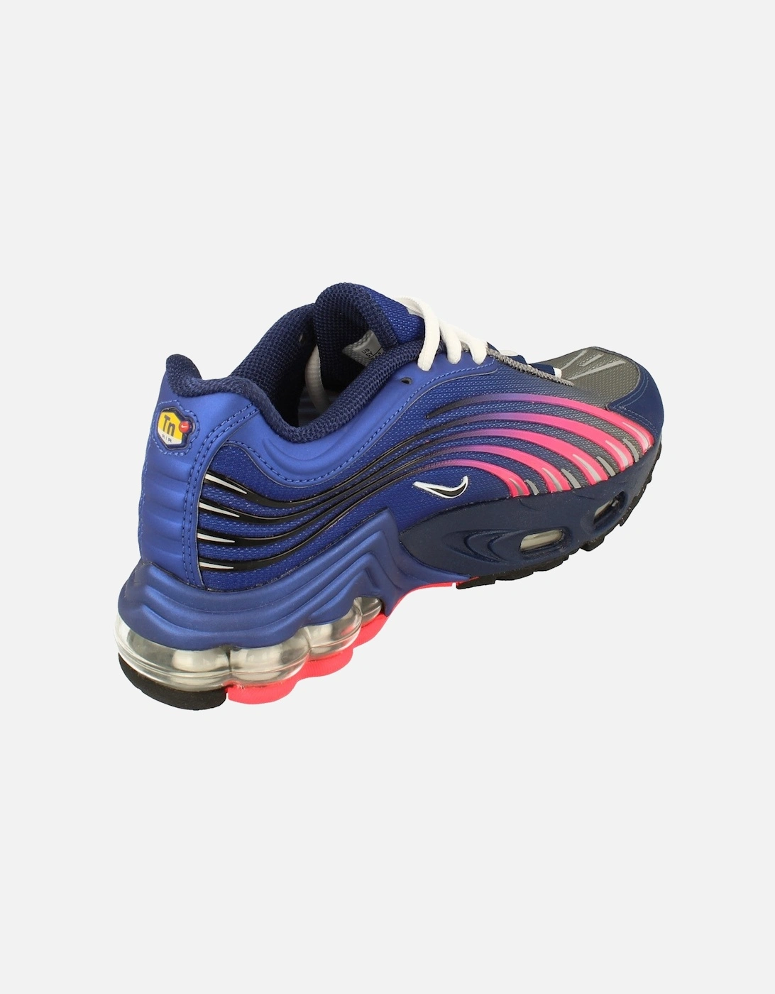 Plus II GS Trainers Ct4383 402